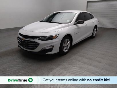 Used 2023 Chevrolet Malibu LS w/ LPO, Floor Liner Package