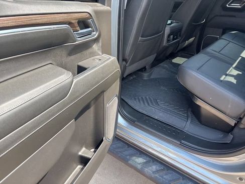 Used 2024 Chevrolet Silverado 1500 LT Trail Boss w/ LT Trail Boss Premium Package AWD/4WD image 14