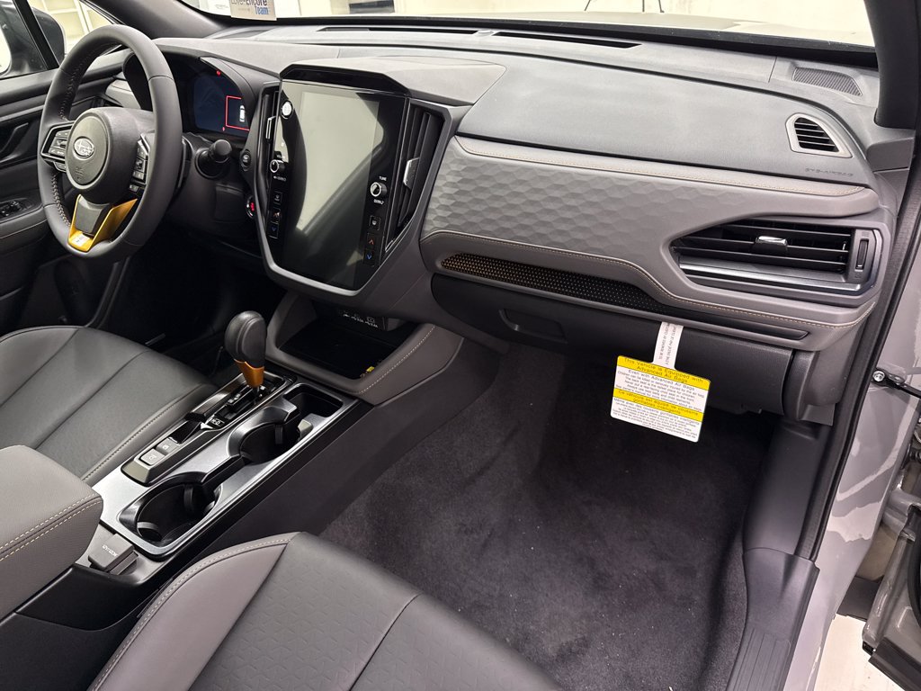 New 2026 Subaru Forester Wilderness AWD/4WD image 23