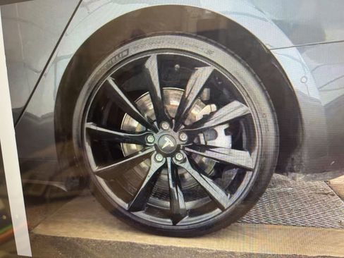 Used 2020 Tesla Model 3 Standard Range image 20