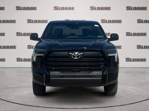 New 2026 Toyota Tundra SR5 AWD/4WD image 4