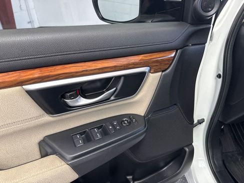 Used 2022 Honda CR-V EX image 10