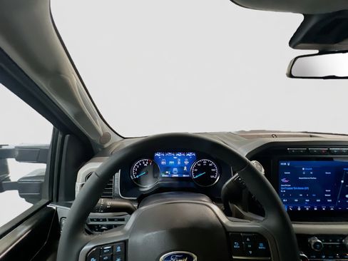 Used 2021 Ford F150 XLT w/ Equipment Group 302A High AWD/4WD image 7