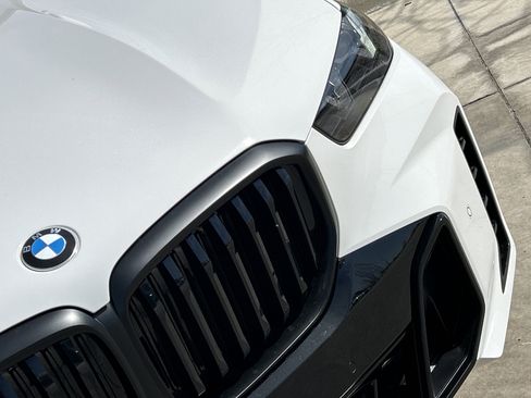 New 2026 BMW X5 xDrive40i w/ M Sport Package image 8