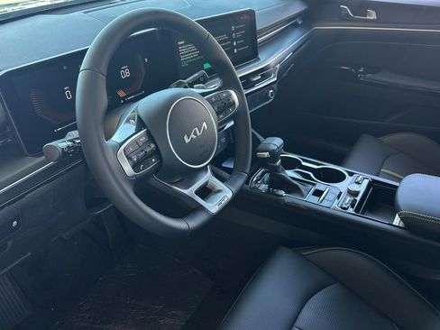 New 2026 Kia K5 GT FWD image 10