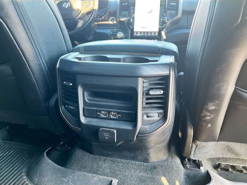 Used 2023 RAM 1500 Rebel w/ Rebel Level 2 Equipment Group image 27