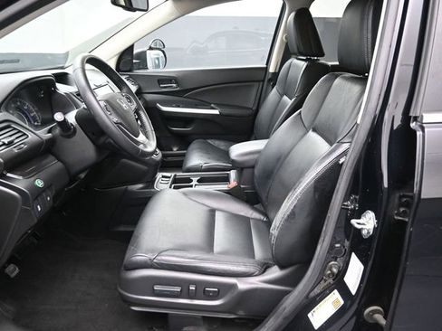 Used 2016 Honda CR-V EX-L image 21