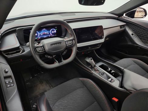 Used 2025 Dodge Charger R/T w/ Quick Order Package 25M R/T AWD/4WD image 14