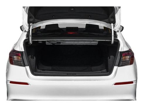 New 2026 Honda Civic LX image 10