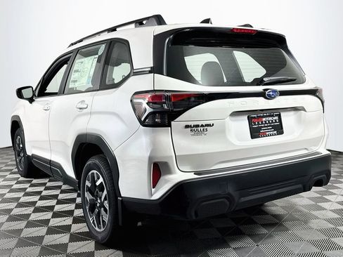 Used 2026 Subaru Forester w/ Base/Premium Package AWD/4WD image 5