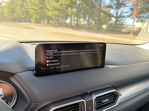 New 2025 MAZDA CX-5 AWD 2.5 S w/ Preferred Package image 16