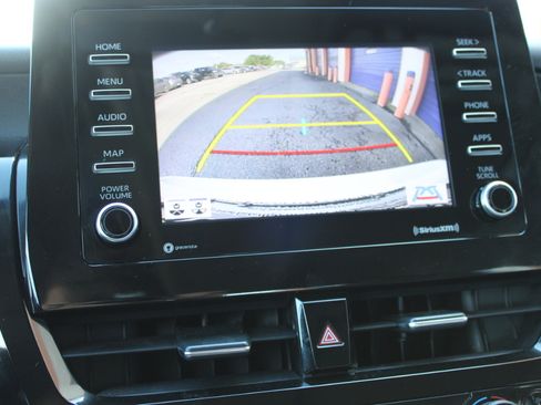 Used 2023 Toyota Camry LE image 27