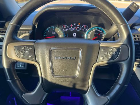 Used 2018 GMC Yukon XL Denali w/ Open Road Package image 51