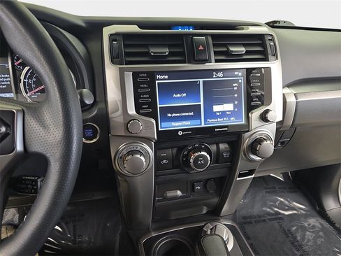 Used 2023 Toyota 4Runner TRD Sport image 22