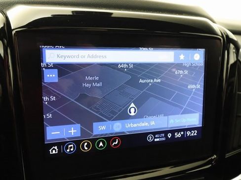 Used 2022 Chevrolet Traverse Premier image 19