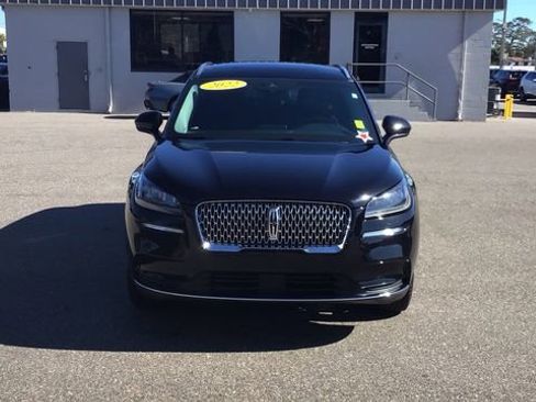 Used 2022 Lincoln Corsair Standard w/ Premium Package image 2