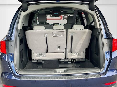 Used 2024 Honda Odyssey Touring image 28