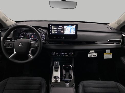 New 2026 Mitsubishi Outlander AWD image 20