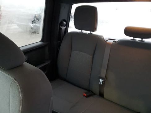 Used 2021 RAM 1500 Classic Warlock w/ Electronics Group image 14