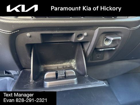 Used 2017 GMC Sierra 1500 SLT w/ SLT Preferred Package image 24