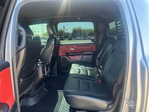Used 2020 RAM 1500 Rebel w/ Level 2 Equipment Group AWD/4WD image 17