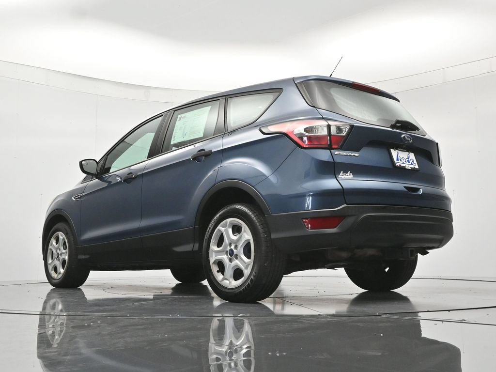 Used 2018 Ford Escape S FWD image 43