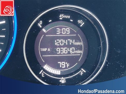 Used 2017 Honda HR-V LX image 14