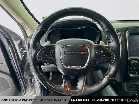 Used 2018 Dodge Durango GT image 11