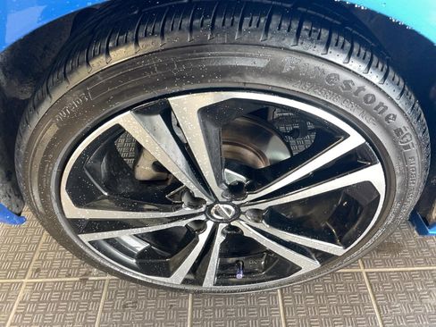 Used 2021 Nissan Sentra SR image 22