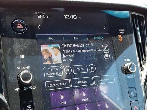 Used 2022 Subaru Outback Wilderness image 23