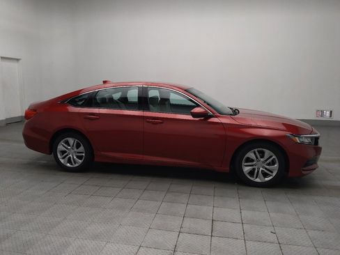 Used 2020 Honda Accord LX image 11