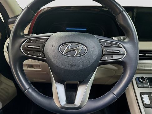 Used 2022 Hyundai Palisade SEL w/ Premium Package image 18