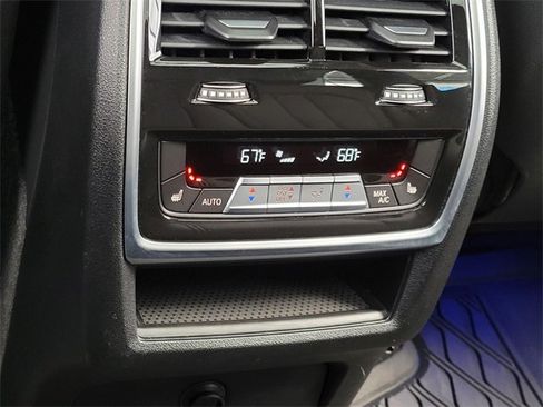 Used 2021 BMW X5 xDrive40i w/ Premium Package 2 image 16
