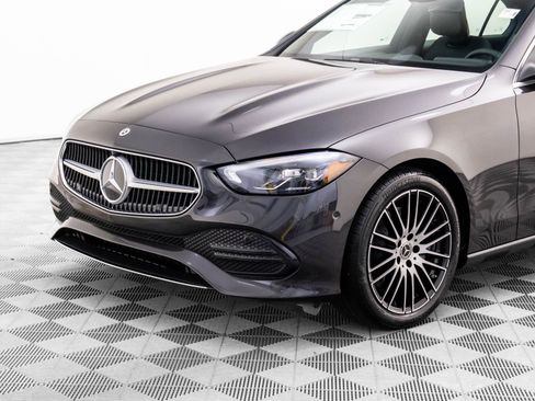New 2026 Mercedes-Benz C 300 C 300 image 36