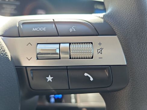 New 2026 Hyundai Sonata Blue image 17