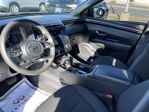 Used 2022 Hyundai Santa Cruz SEL w/ Launch Package image 4