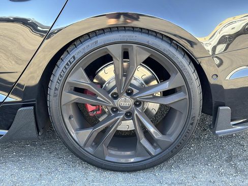 Used 2023 Audi S5 Prestige w/ Prestige Package AWD/4WD image 6