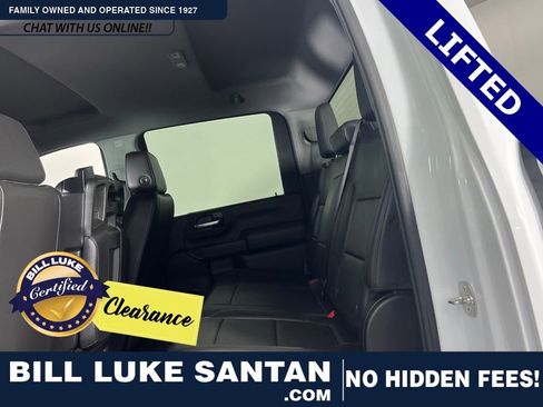 Used 2020 Chevrolet Silverado 2500 W/T w/ WT Convenience Package image 27