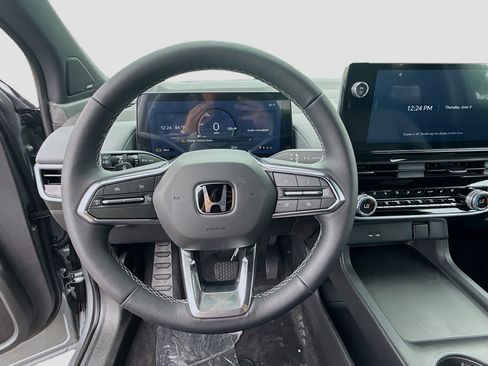 New 2026 Honda Prologue Elite image 10