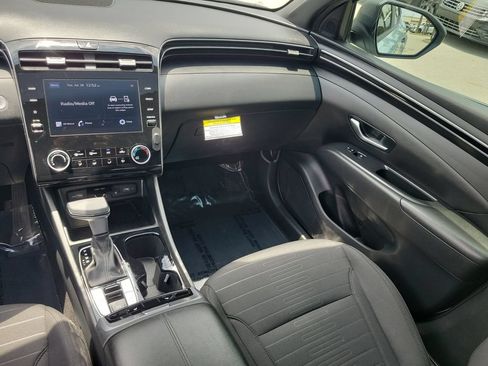 Used 2023 Hyundai Santa Cruz SEL w/ Activity Package FWD image 28