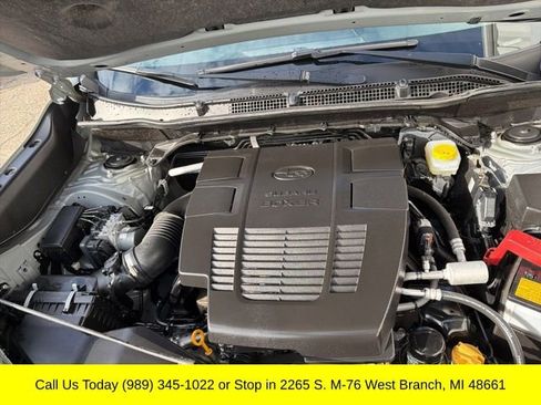 Used 2023 Subaru Forester Premium image 13