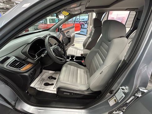 Used 2021 Honda CR-V EX image 51