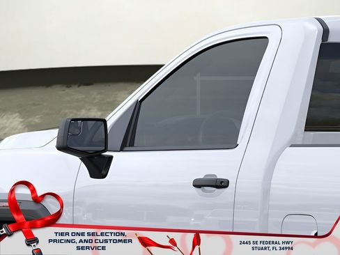 New 2025 GMC Sierra 2500 Pro w/ Convenience Package image 12