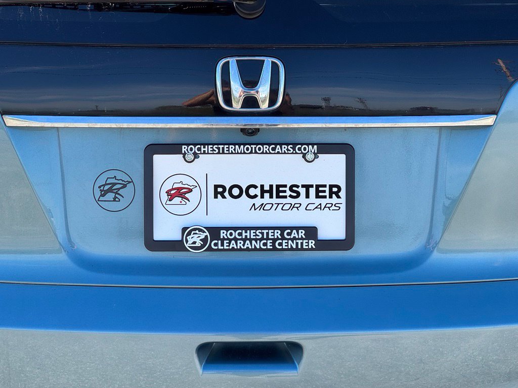 Used 2013 Honda CR-V EX image 43