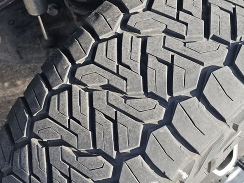 Used 2024 Ford F450 Lariat w/ Snow Plow/Camper Package image 21