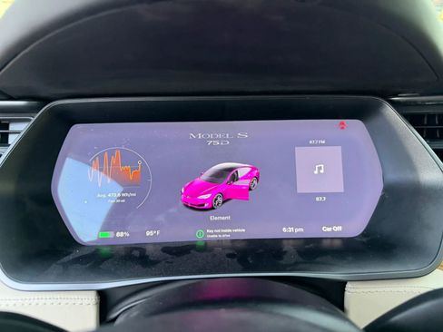 Used 2018 Tesla Model S 75D image 13