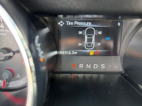 Used 2015 Ford Mustang GT Premium w/ Equipment Group 401A image 11