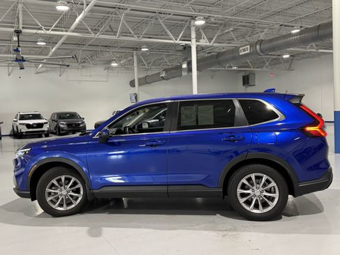 Used 2023 Honda CR-V EX-L image 16