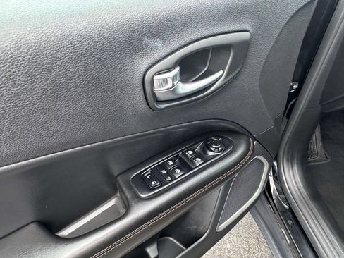 Used 2020 Jeep Compass Limited AWD/4WD image 17