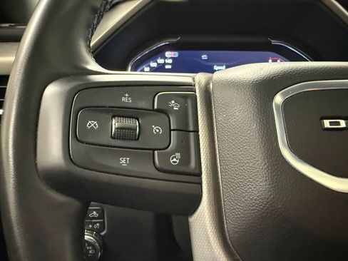 Used 2024 GMC Sierra 2500 Denali w/ Denali Reserve Package AWD/4WD image 24
